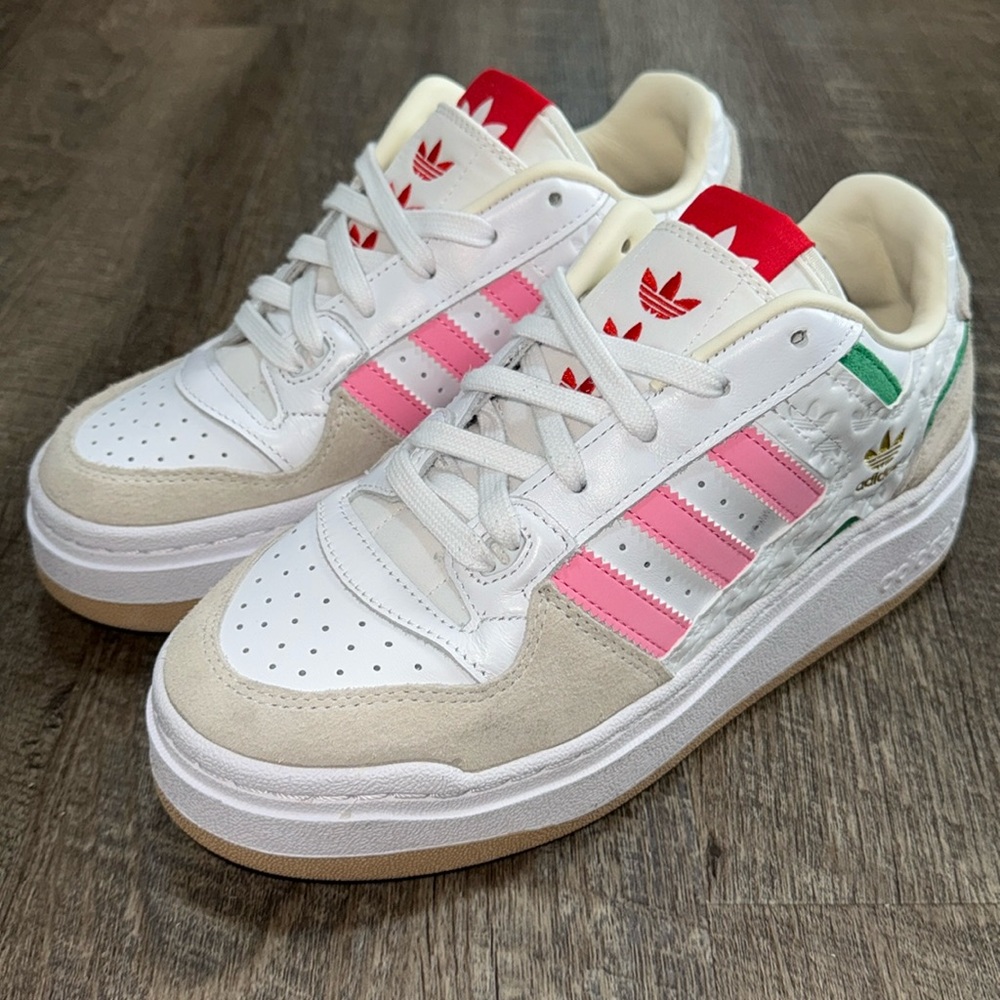 adidas Forum